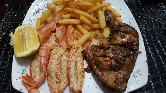 O Espeto Restaurante